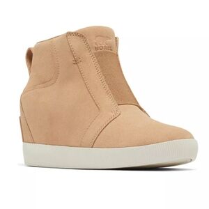 Sorel Women's Out N About Pull On Wedge